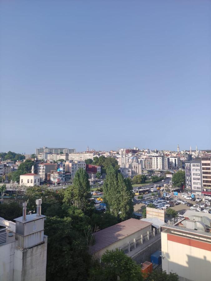 Hotel Nayla 이스탄불 외부 사진