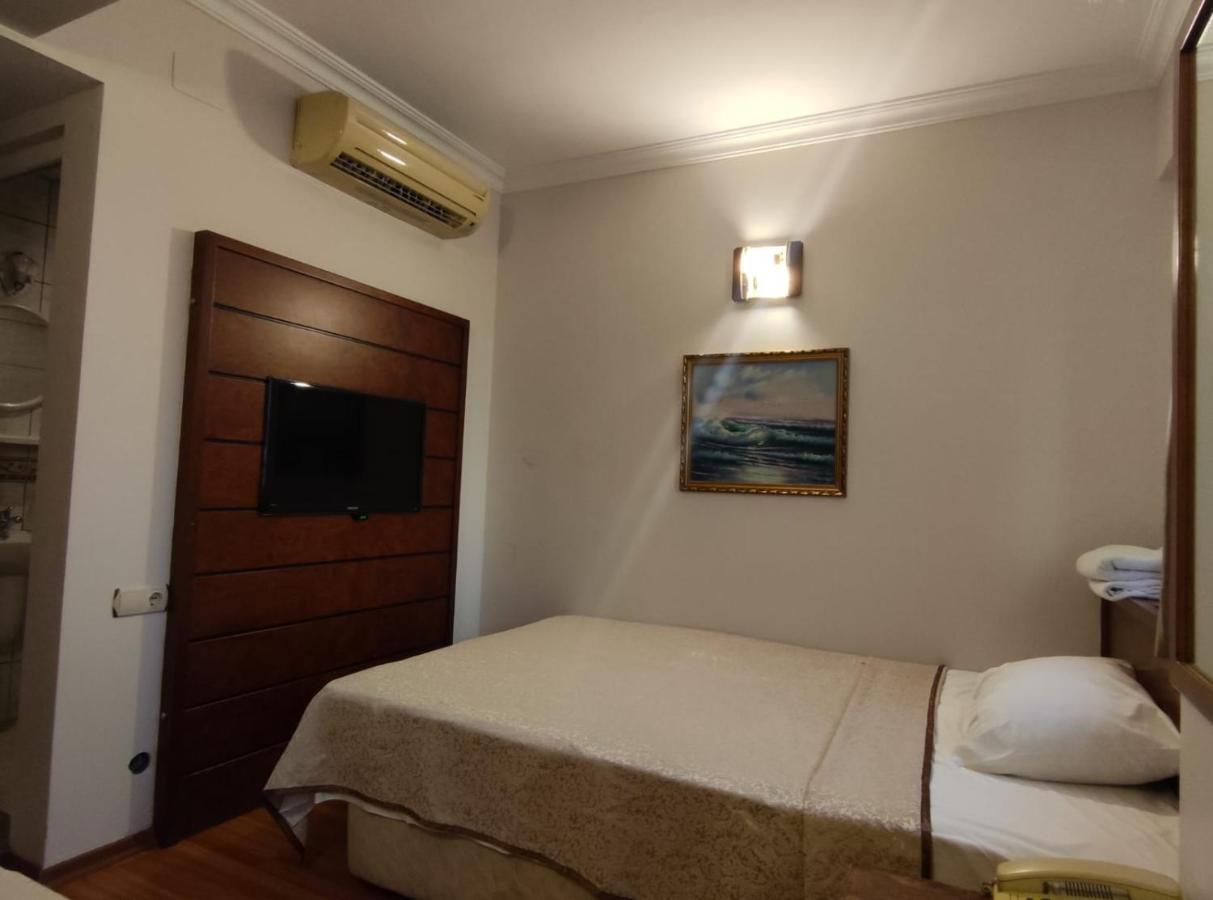 Hotel Nayla 이스탄불 외부 사진
